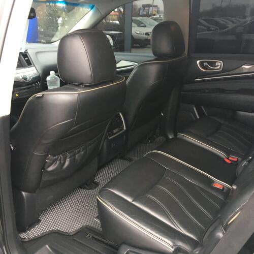 Infiniti QX60