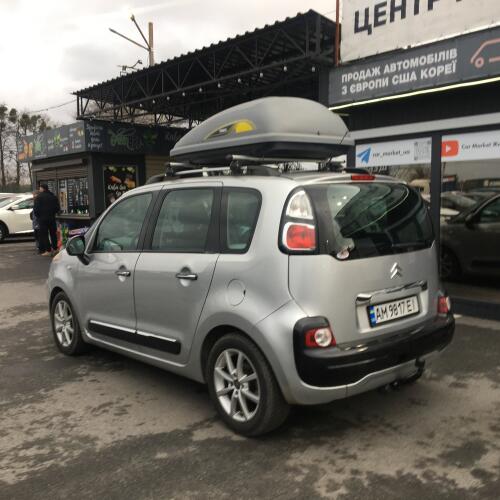 Citroen C3 Picasso