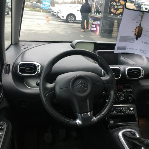Citroen C3 Picasso