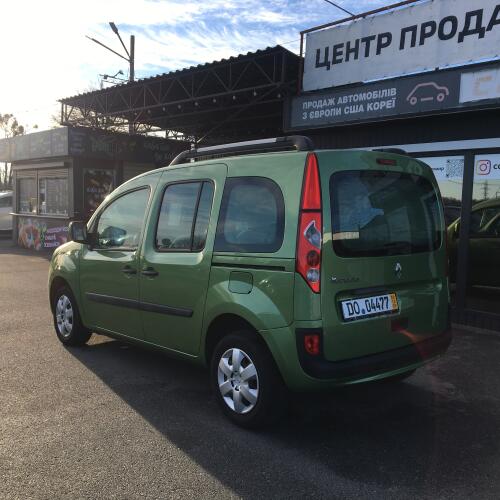 Renault Kangoo