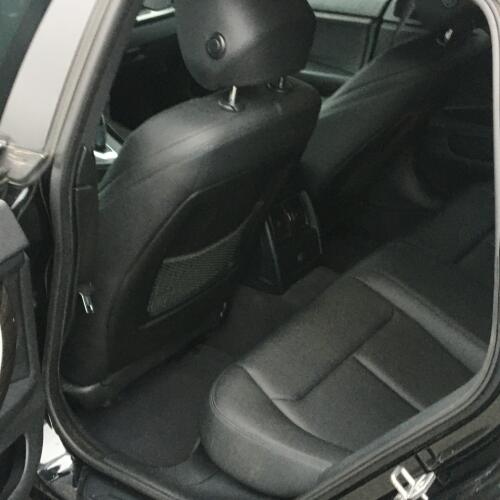 BMW 4 Series Gran Coupe