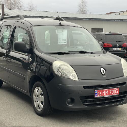 Renault Kangoo