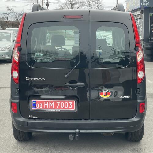 Renault Kangoo