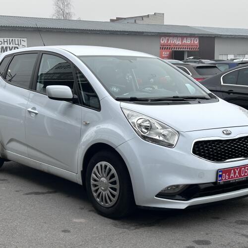 Kia Venga