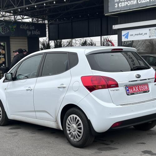 Kia Venga