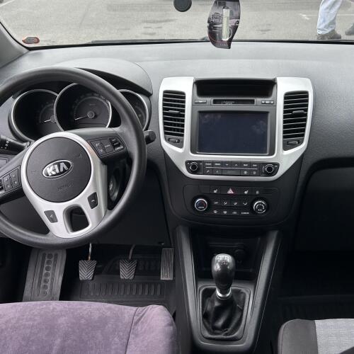 Kia Venga