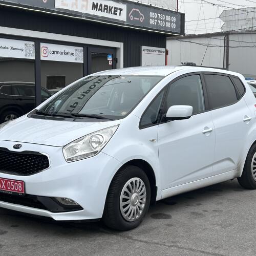 Kia Venga