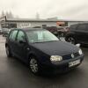 Volkswagen Golf - 1