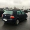 Volkswagen Golf - 2