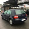 Volkswagen Golf - 3