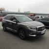 Infiniti QX60 - 1