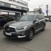 Infiniti QX60 - 10