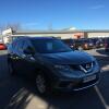 Nissan Rogue - 1