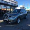 Nissan Rogue - 9