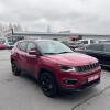 Jeep Compass - 1