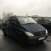 Mercedes-Benz Vito - 1