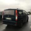Mercedes-Benz Vito - 2