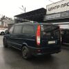 Mercedes-Benz Vito - 3