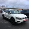 Volkswagen Tiguan - 1
