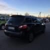 Nissan Qashqai+2 - 2
