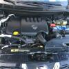 Nissan Qashqai+2 - 9