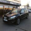 Nissan Qashqai+2 - 10