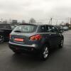 Nissan Qashqai - 8