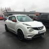 Nissan Juke - 1