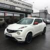 Nissan Juke - 10