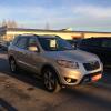 Hyundai Santa FE - 1