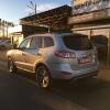 Hyundai Santa FE - 2