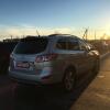 Hyundai Santa FE - 3