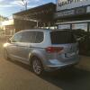 Volkswagen Touran - 2