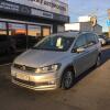 Volkswagen Touran - 10