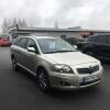 Toyota Avensis - 1