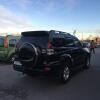 Toyota Land Cruiser Prado - 2