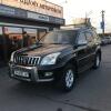 Toyota Land Cruiser Prado - 9