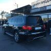 Mercedes-Benz GL-Class - 3