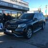 Mercedes-Benz GL-Class - 9