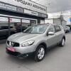 Nissan Qashqai+2 - 10