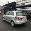 Volkswagen Golf Plus - 2