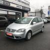 Volkswagen Golf Plus - 9