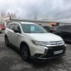 Mitsubishi Outlander - 1