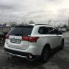 Mitsubishi Outlander - 2