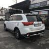 Mitsubishi Outlander - 3