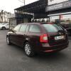 Skoda Octavia - 2