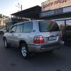 Toyota Land Cruiser - 3