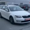 Skoda Octavia - 1