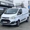 Ford Transit - 1
