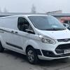 Ford Transit - 2
